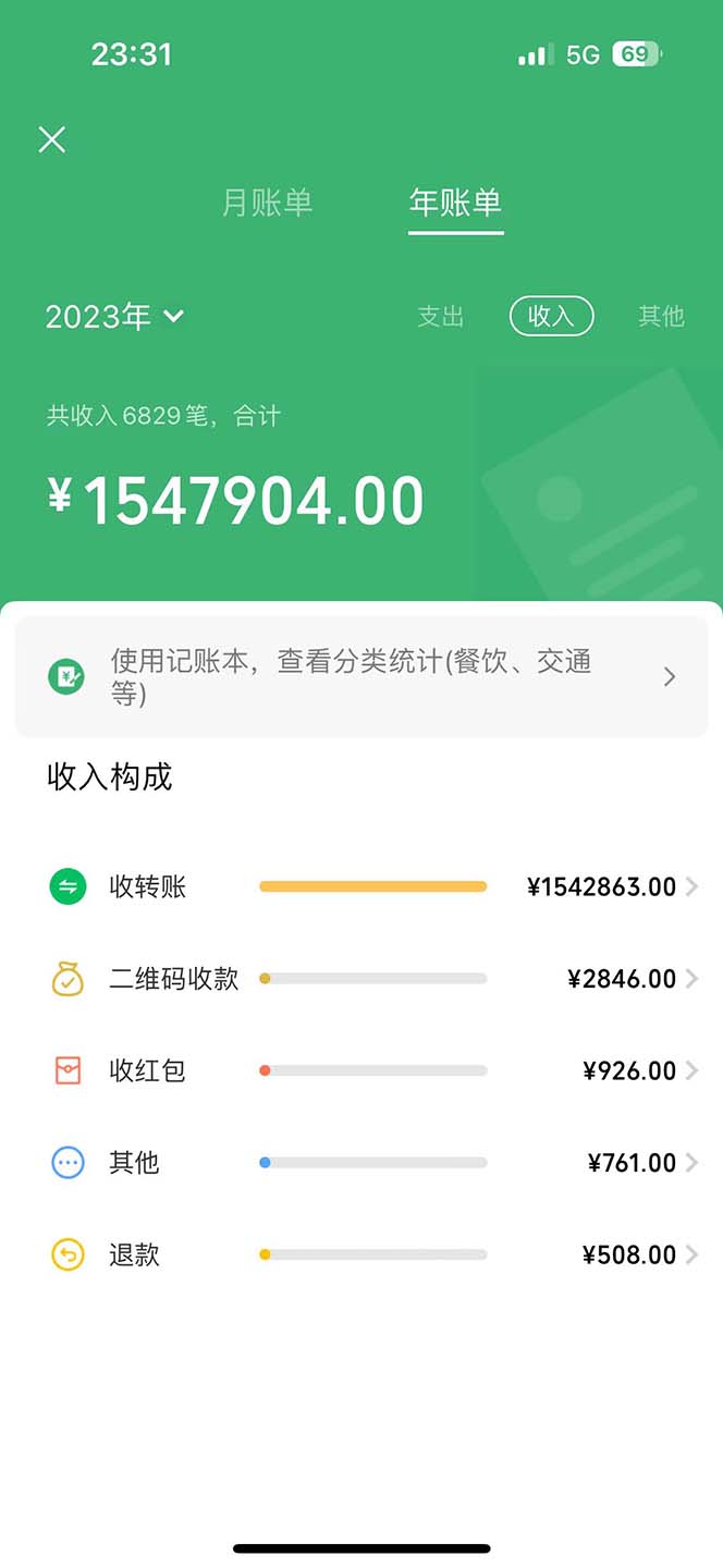 图片[2]-（12124期）七天赚了2.6万！每单利润500+，轻松月入5万+小白有手就行-古龙岛网创