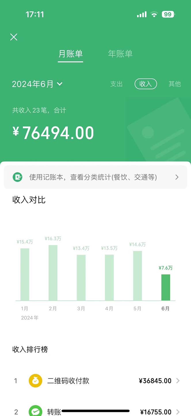 图片[3]-（12124期）七天赚了2.6万！每单利润500+，轻松月入5万+小白有手就行-古龙岛网创